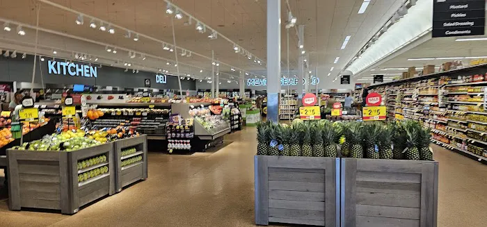 Stop & Shop 5