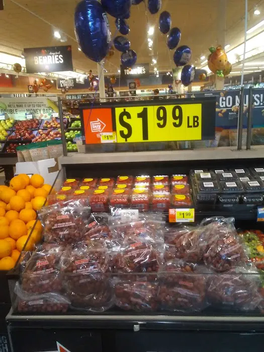 Stop & Shop 8