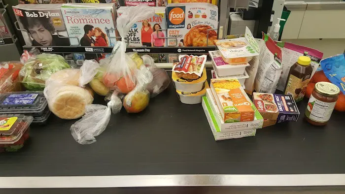 Stop & Shop 9