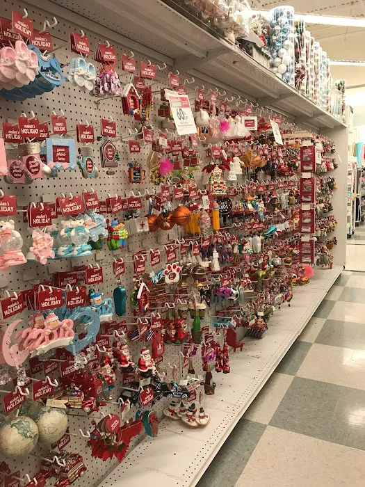JOANN Fabric and Crafts 1