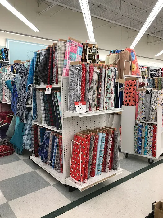 JOANN Fabric and Crafts 0