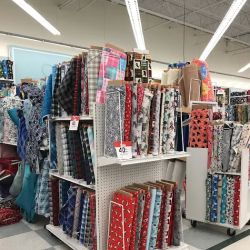 JOANN Fabric and Crafts ico
