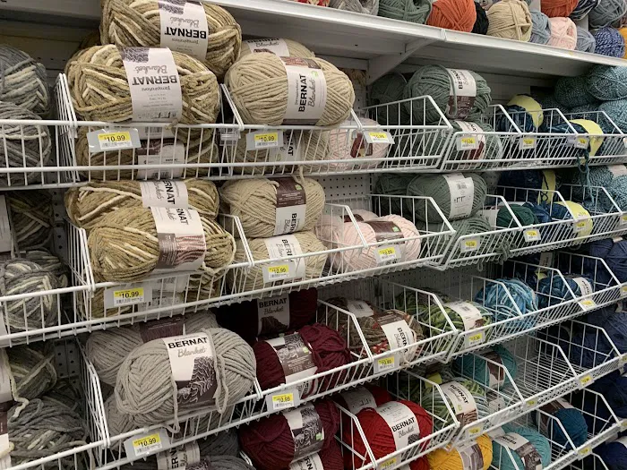 JOANN Fabric and Crafts 9
