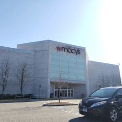Macy's ico