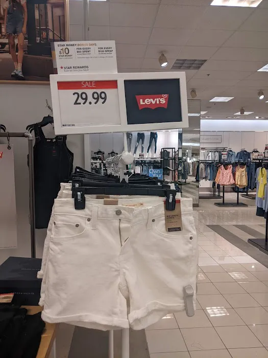Macy's 3