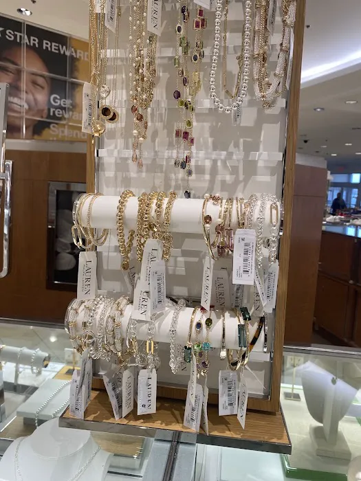 Macy's 9