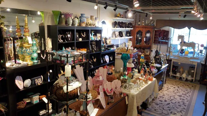 Miss Dallas' Shop 0