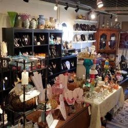 Miss Dallas' Shop ico