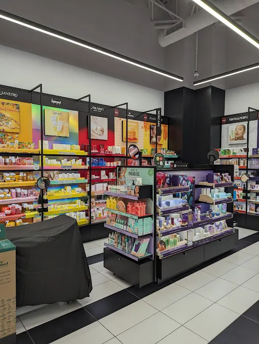 SEPHORA 1