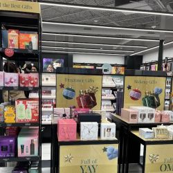 SEPHORA ico