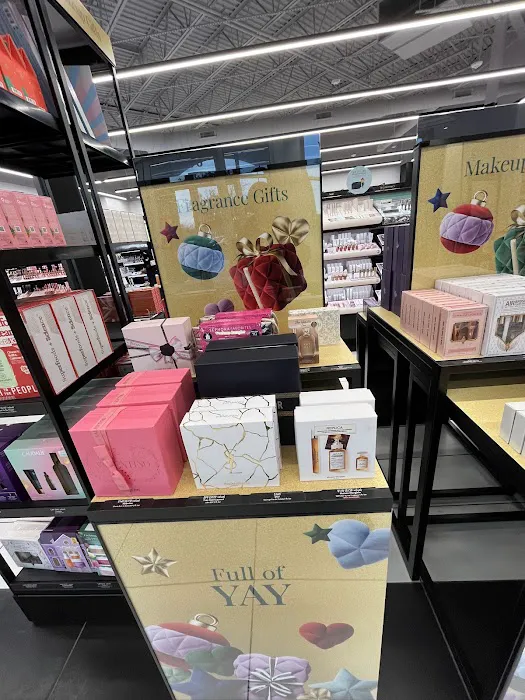 SEPHORA 7