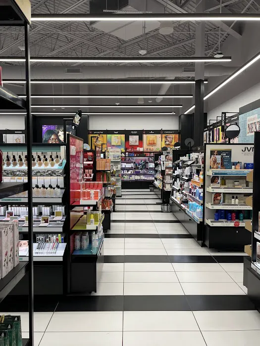 SEPHORA 6