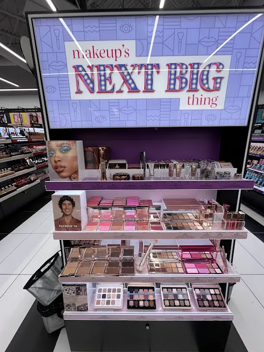 SEPHORA 9