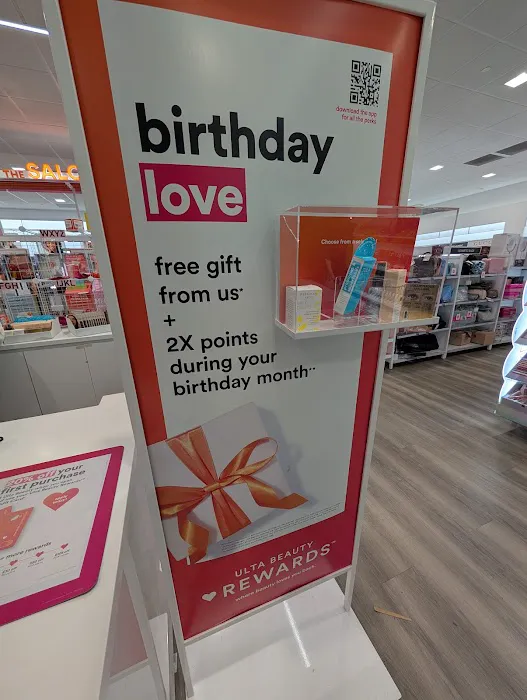 Ulta Beauty 5