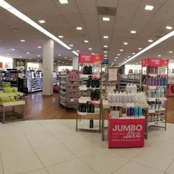 Ulta Beauty ico