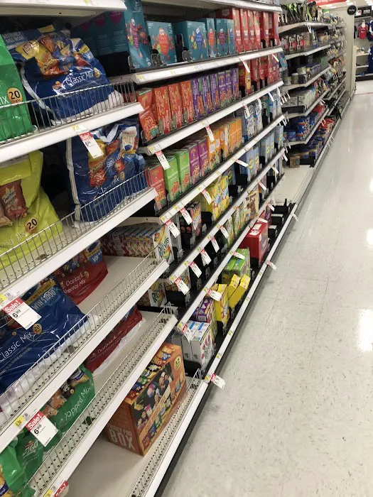 Target 5