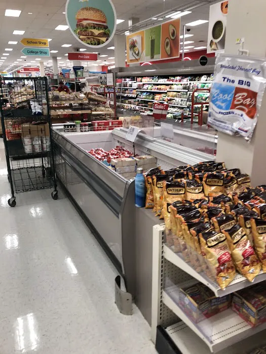 Target 6