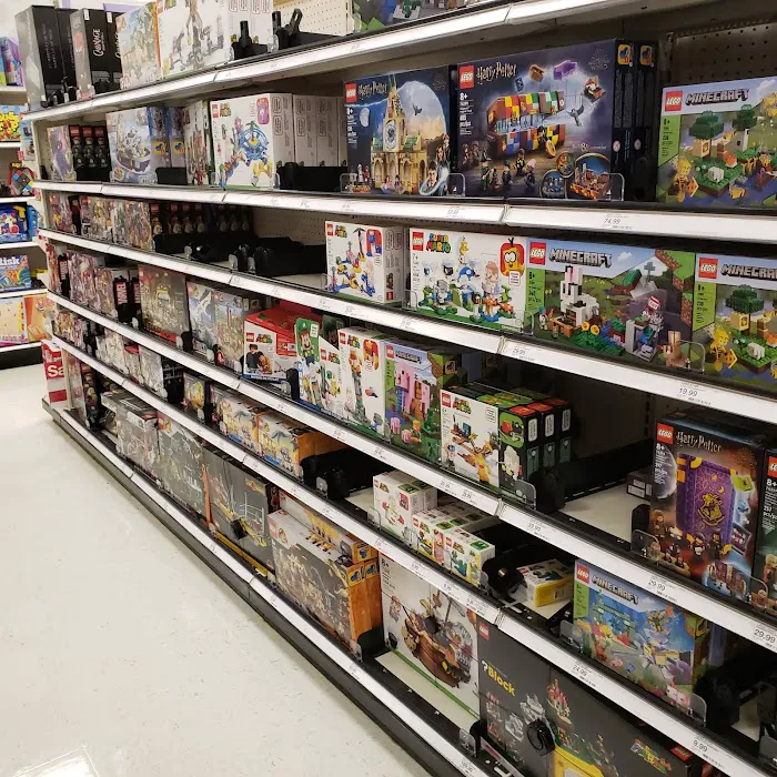 Target 7