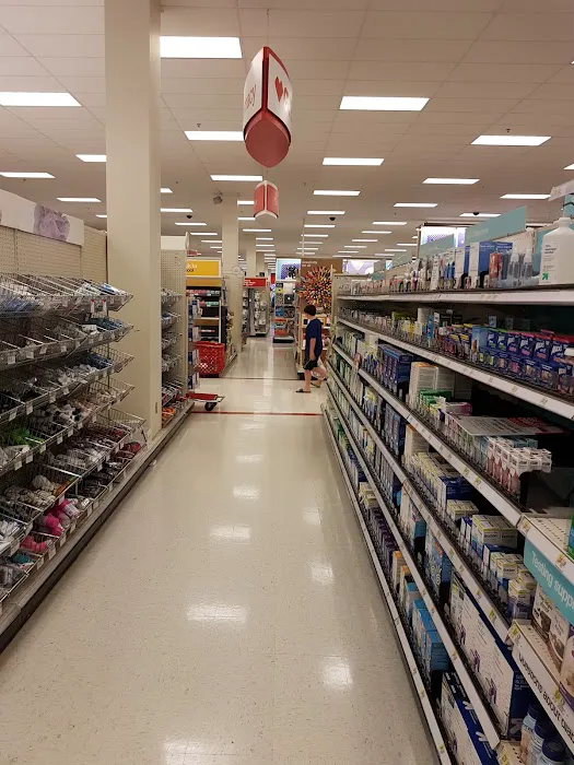 Target 3