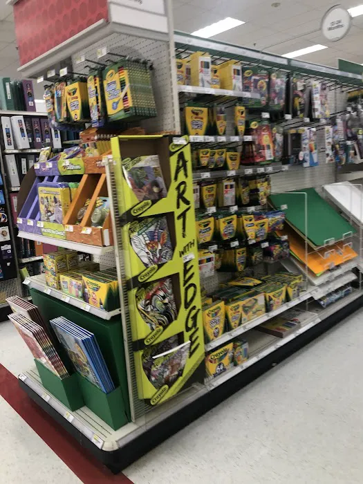 Target 9