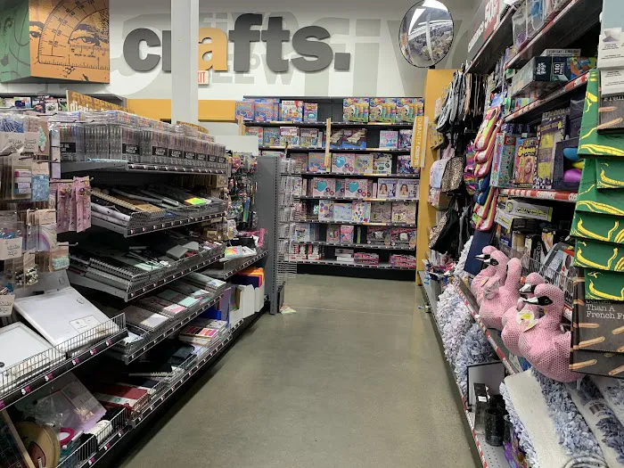 Five Below 2