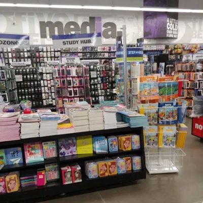 Five Below
