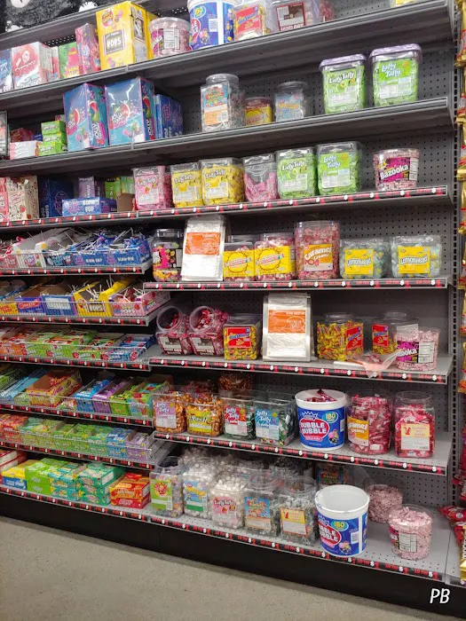 Five Below 6