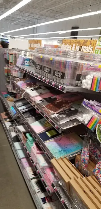 Five Below 8