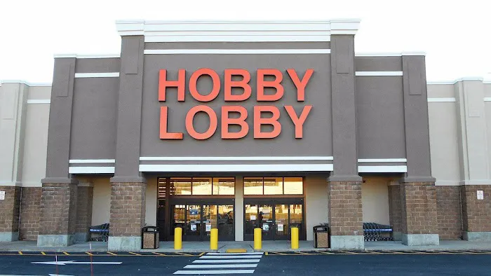 Hobby Lobby 0