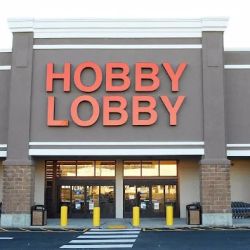 Hobby Lobby ico