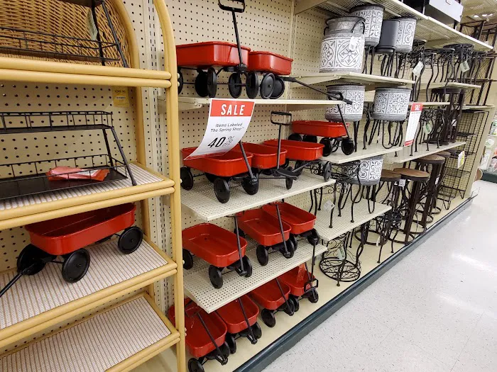 Hobby Lobby 1