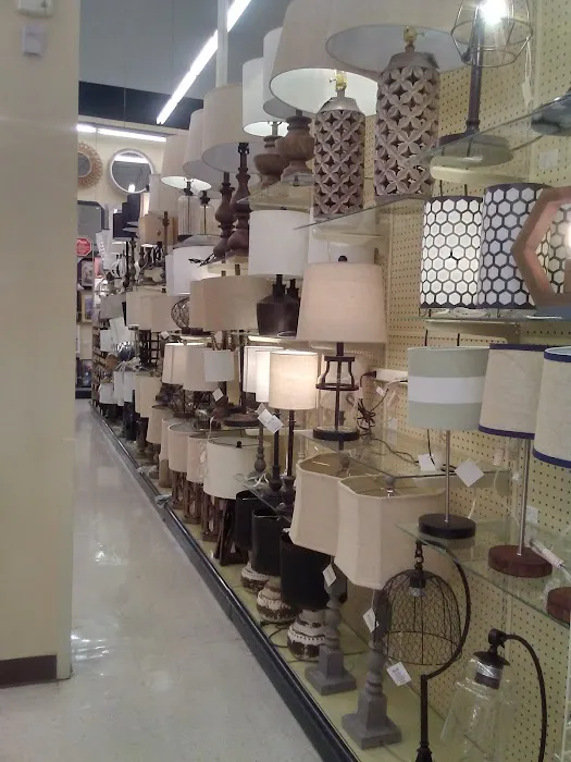 Hobby Lobby 9