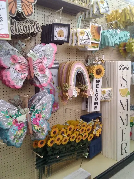 Hobby Lobby 8