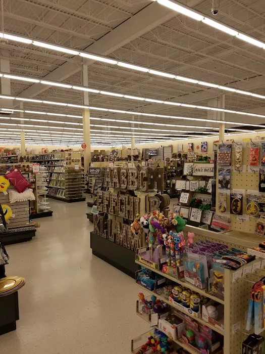 Hobby Lobby 6