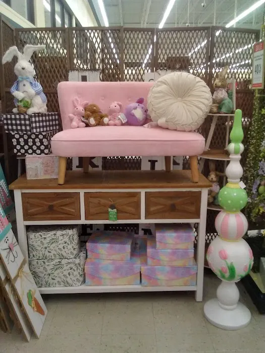 Hobby Lobby 7