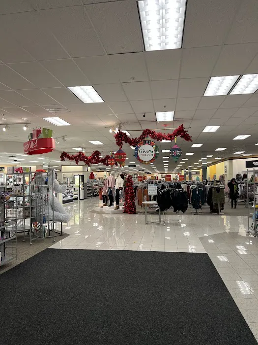 Kohl's 2