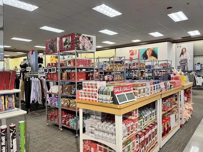 Kohl's 3