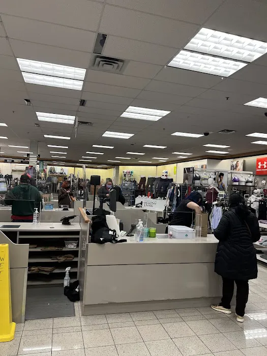 Kohl's 4