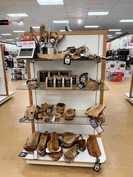 Kohl's 8