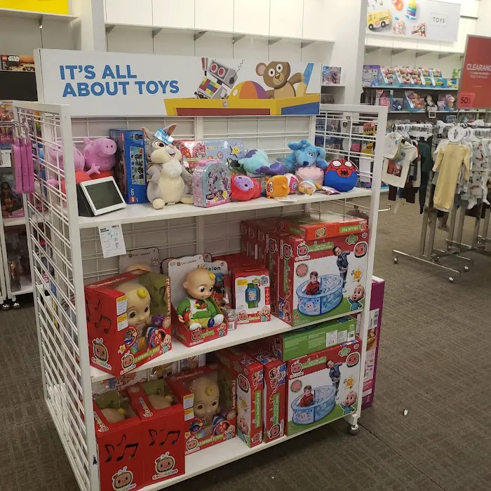 Kohl's 9