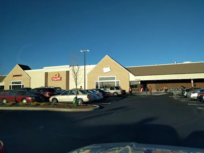 ShopRite of Orange, CT 0