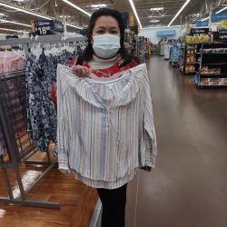 Walmart ico