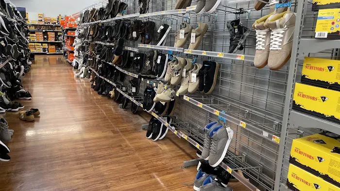 Walmart 5