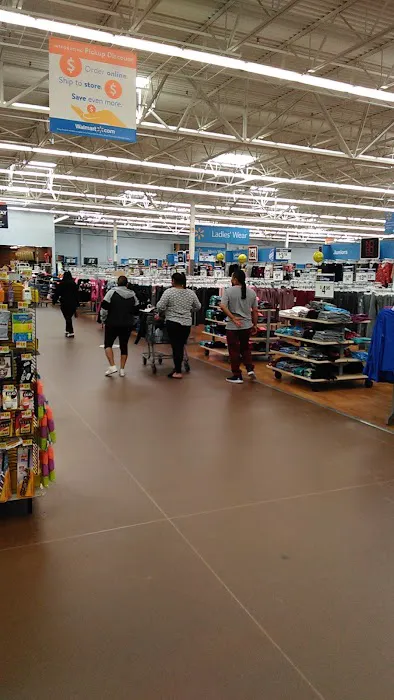 Walmart 8
