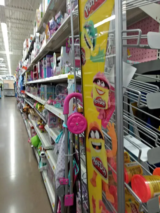 Walmart 9
