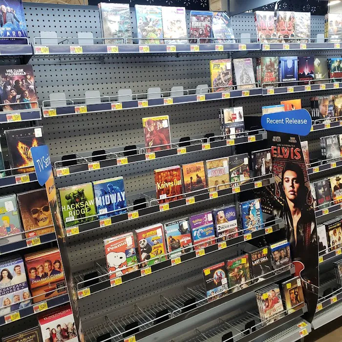 Walmart 6