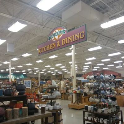 World Market