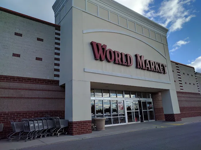 World Market 2