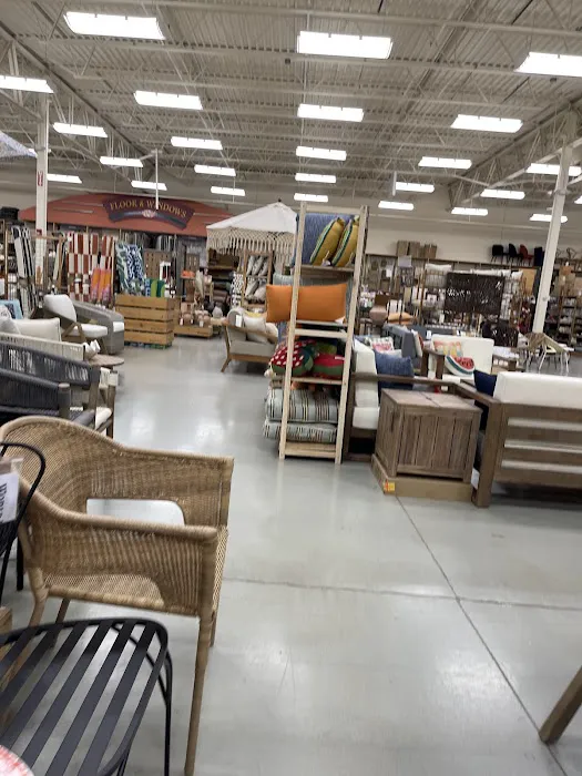 World Market 4