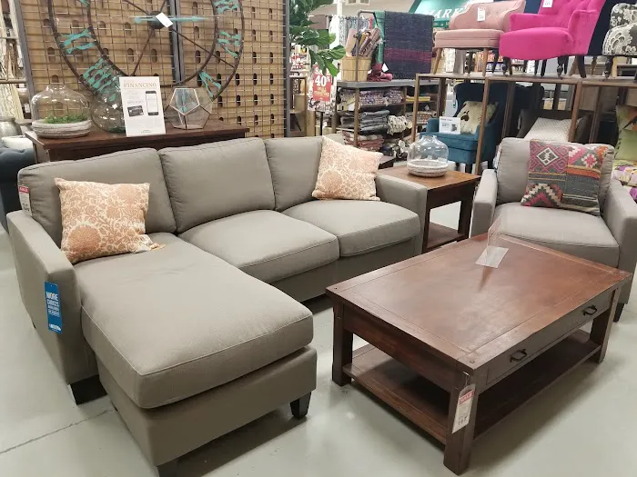 World Market 1